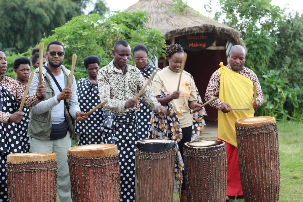 Cultural tours