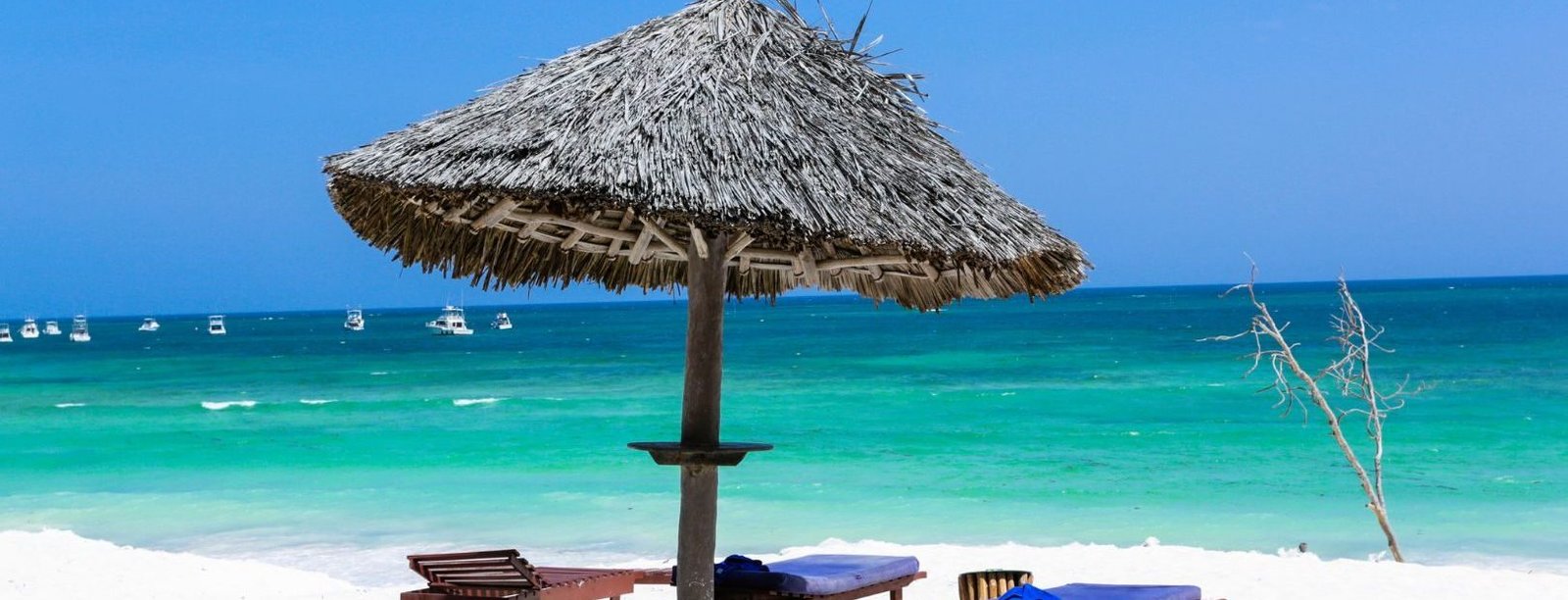 Best of Kenya and Zanzibar - Kenya